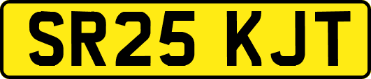 SR25KJT