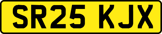 SR25KJX