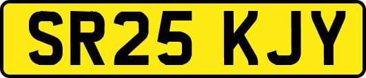 SR25KJY