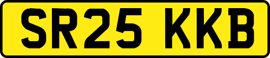 SR25KKB