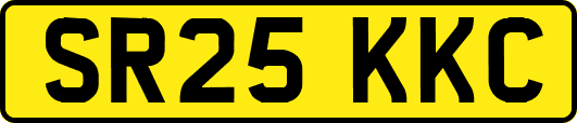 SR25KKC