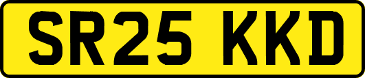 SR25KKD