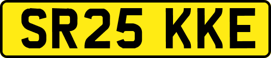 SR25KKE