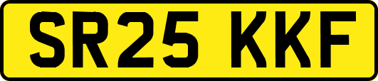 SR25KKF