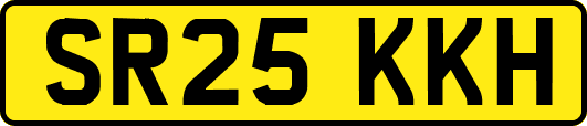 SR25KKH