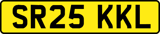 SR25KKL