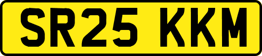 SR25KKM