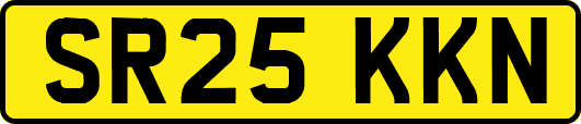 SR25KKN