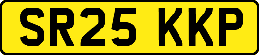 SR25KKP