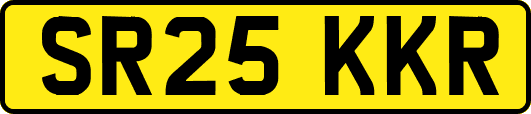 SR25KKR