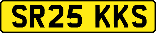 SR25KKS