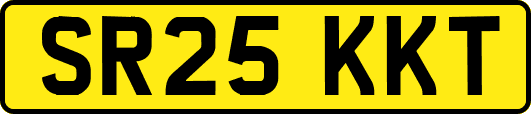 SR25KKT