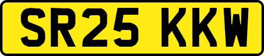 SR25KKW
