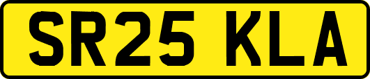 SR25KLA