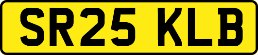 SR25KLB