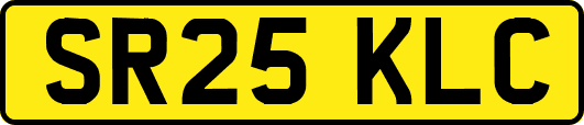 SR25KLC