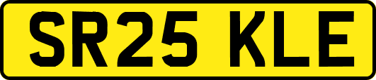 SR25KLE