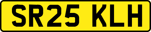 SR25KLH