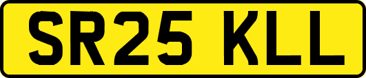 SR25KLL