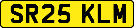 SR25KLM