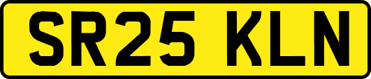SR25KLN