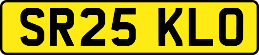 SR25KLO