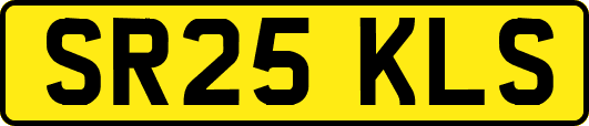 SR25KLS