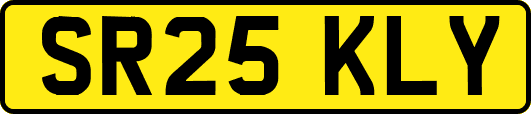 SR25KLY