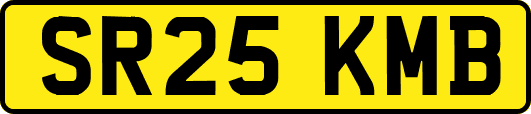 SR25KMB