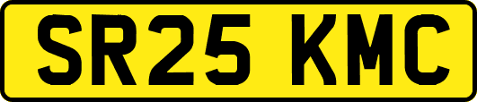 SR25KMC