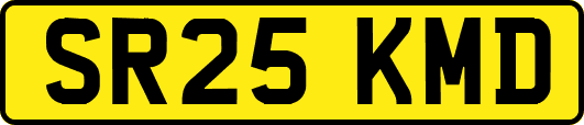 SR25KMD