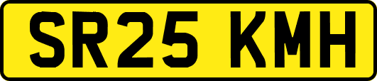 SR25KMH