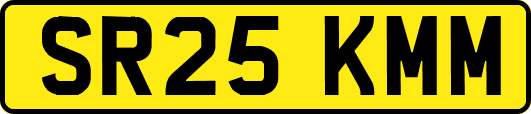 SR25KMM