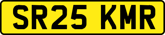SR25KMR