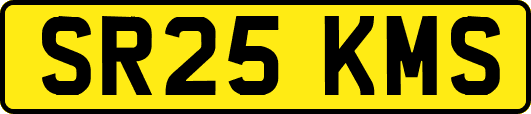 SR25KMS