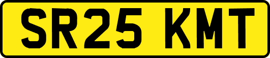 SR25KMT