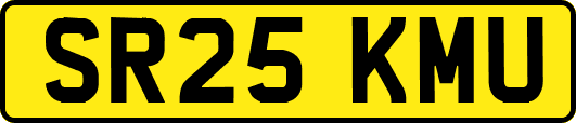 SR25KMU
