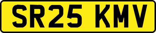 SR25KMV