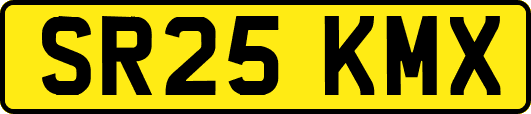 SR25KMX