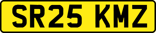 SR25KMZ