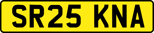 SR25KNA