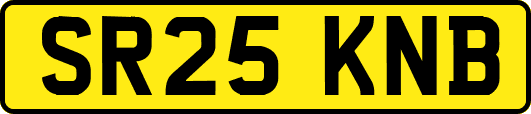 SR25KNB