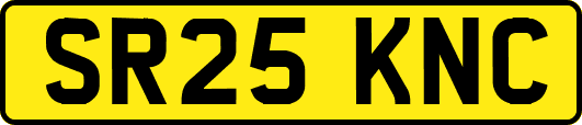 SR25KNC