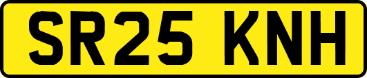 SR25KNH