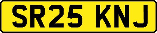 SR25KNJ