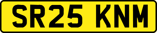 SR25KNM
