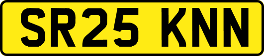 SR25KNN