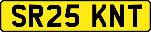 SR25KNT