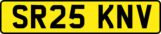 SR25KNV