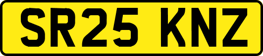 SR25KNZ